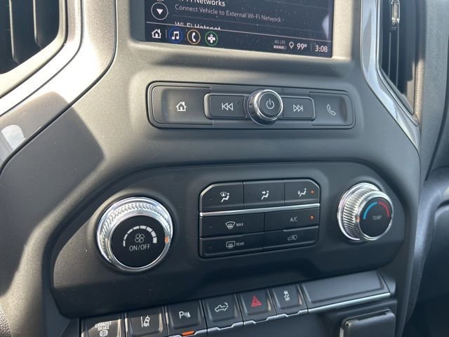 2025 GMC Sierra 2500HD Pro - Photo 20