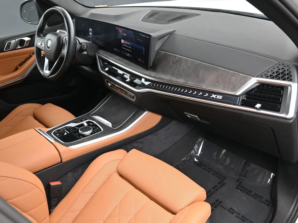 2024 BMW X5 40i - Photo 15