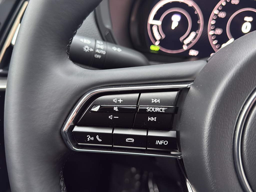 2026 Mazda CX-90 Preferred Package - Photo 9