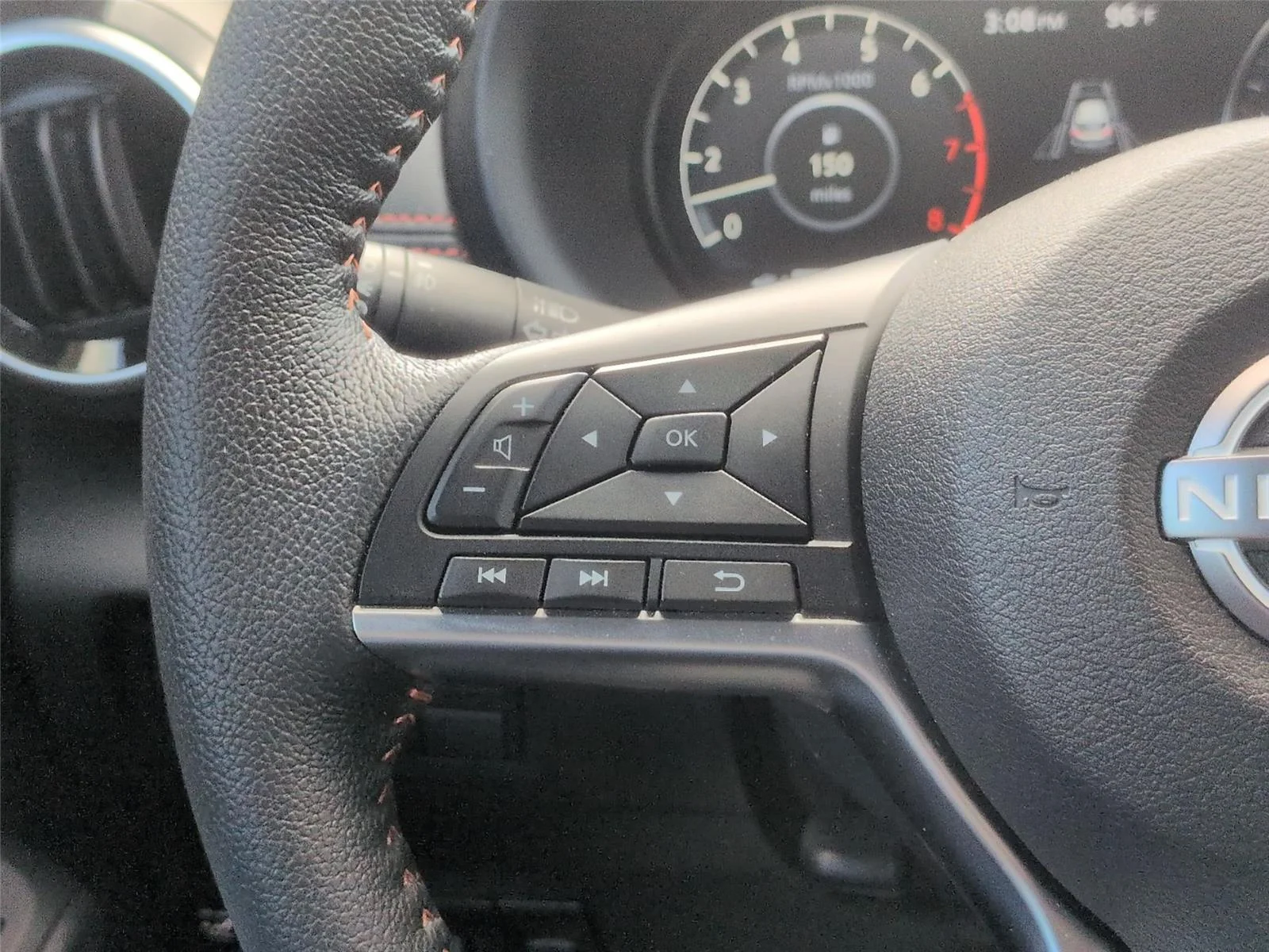 Used 2024 Gun Metallic Nissan SR image 20
