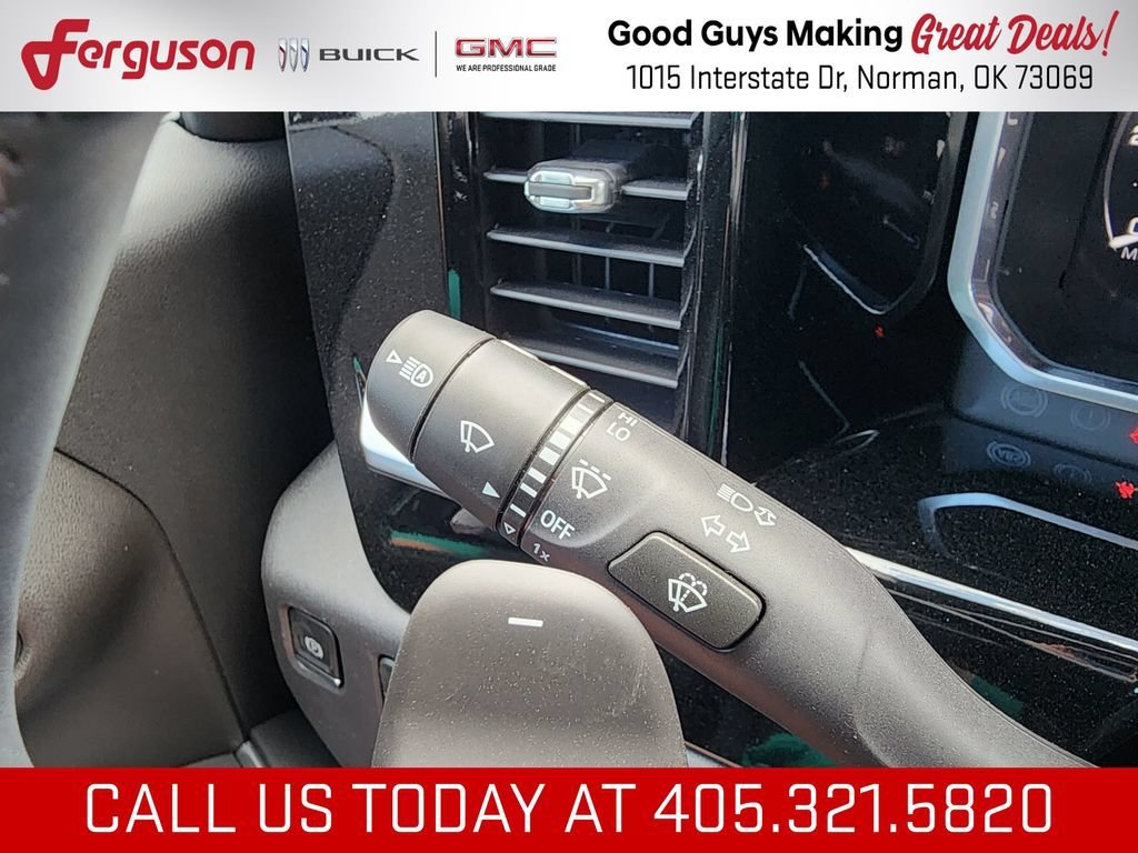 2026 GMC Sierra 1500 Elevation - Photo 24