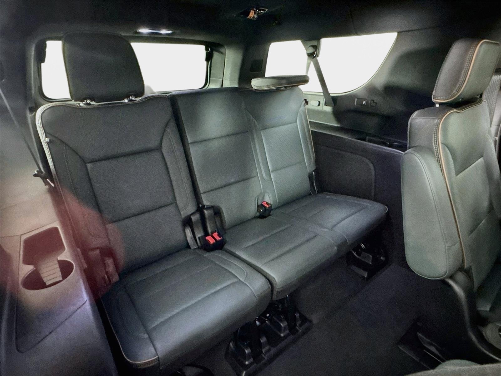 Used 2026 Onyx Black GMC AT4 image 29