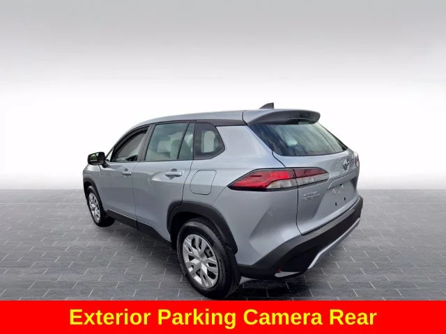 Used 2026 Silver Toyota L image 6