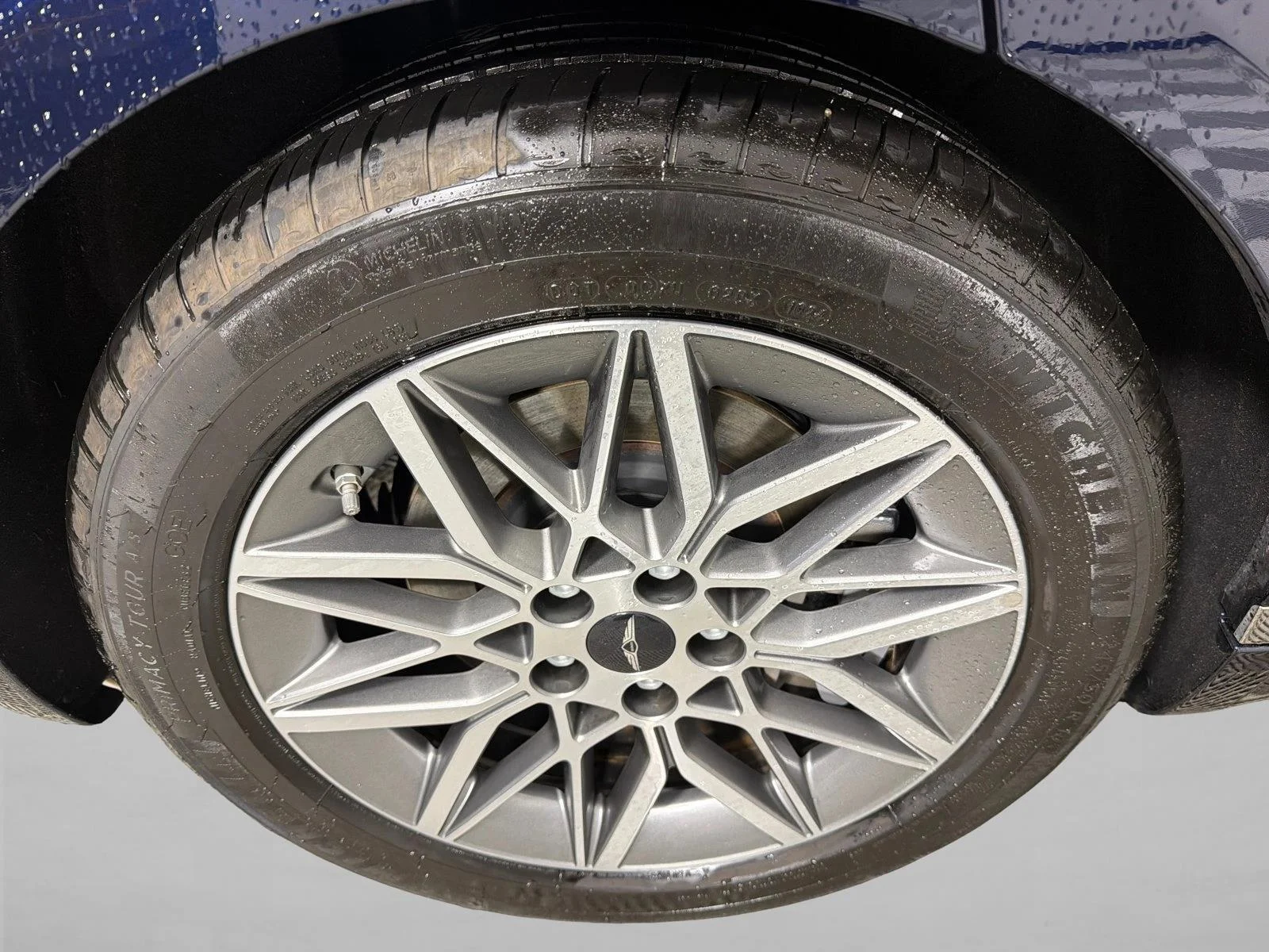 Used 2025 Blue Genesis 2.5T image 18