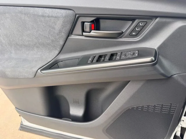 New 2026 Wind Chill Pearl <sup>1</sup> Toyota  XSE image 17