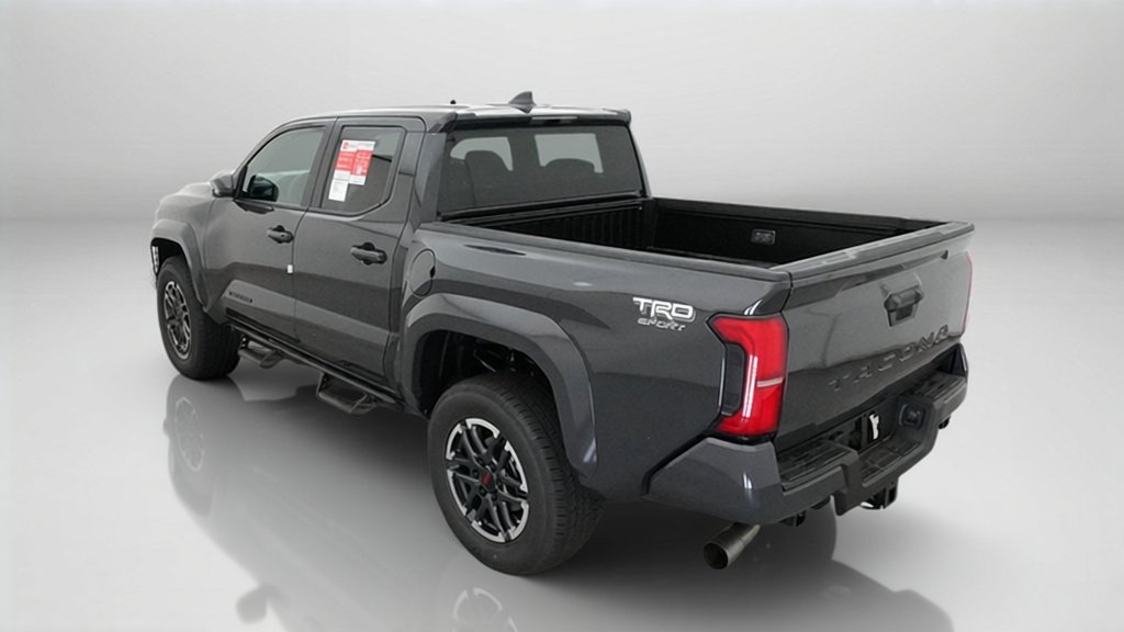 New 2026 Underground Toyota TRD Sport image 14