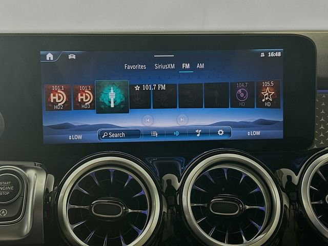 New 2026 Cirrus Silver Metallic Mercedes-Benz GLB 250 image 43