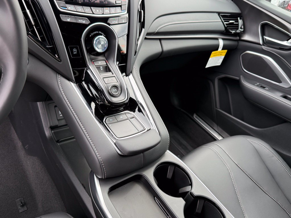 2026 Acura RDX Base - Photo 23
