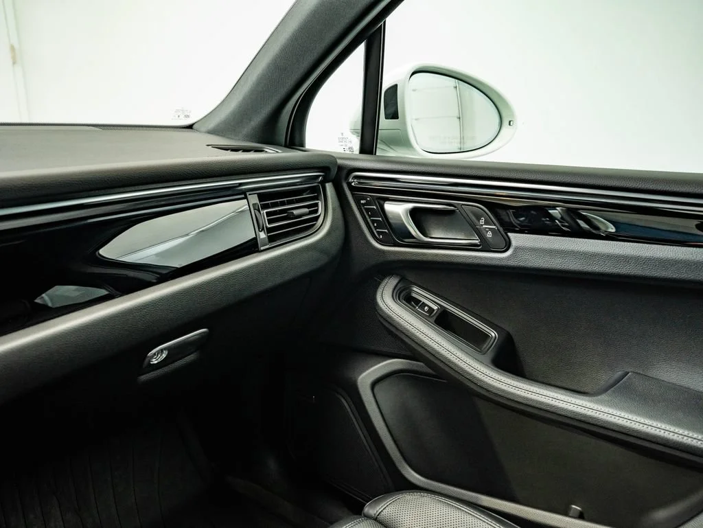 Used 2026 White Porsche  image 35