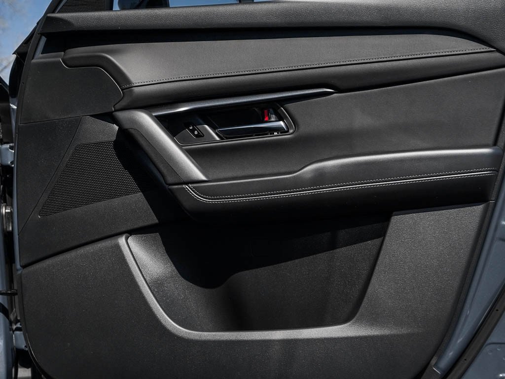 New 2026 Jet Black Mica Mazda 2.5 S Preferred AWD image 10