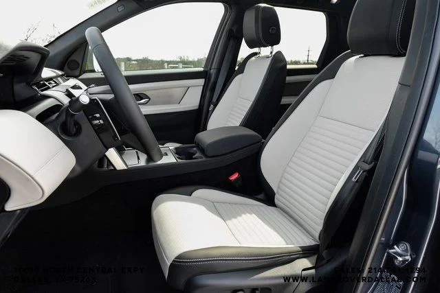 2026 Land Rover Discovery Sport Landmark - Photo 34