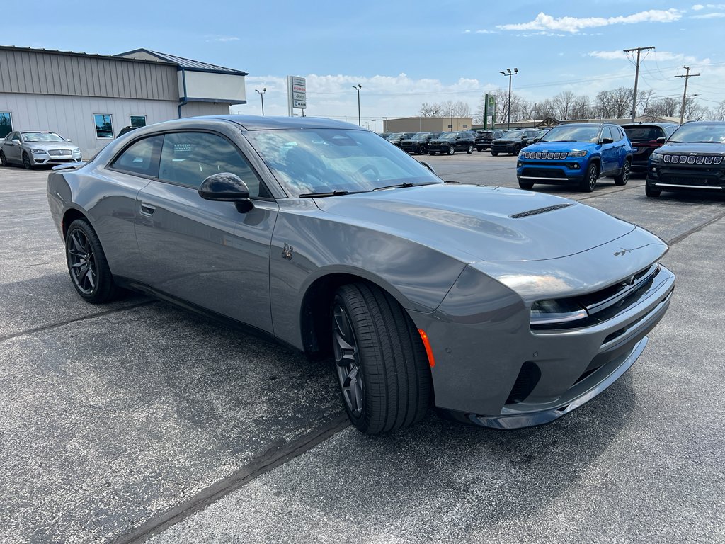 Used 2026 Destroyer Gray Dodge Scat Pack image 4