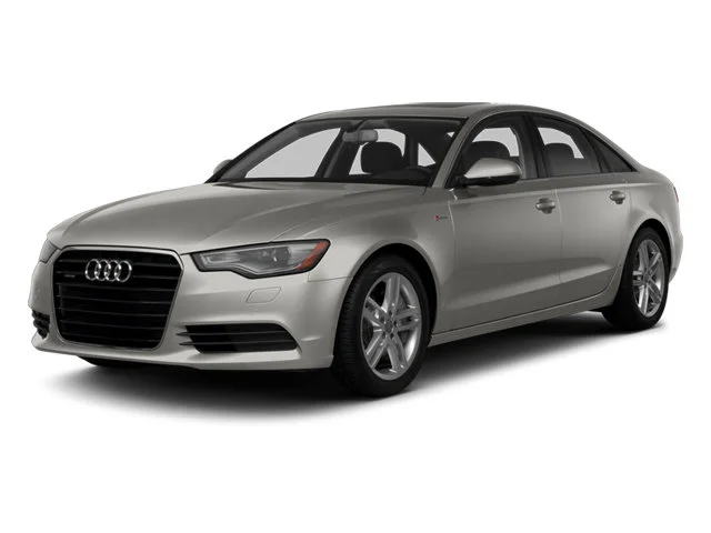 2013 Audi A6 3.0T tiptronic quattro Premium's photo
