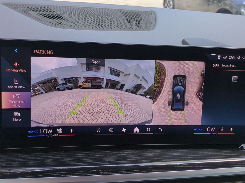 New 2027 Black Sapphire Metallic BMW xDrive40i image 21