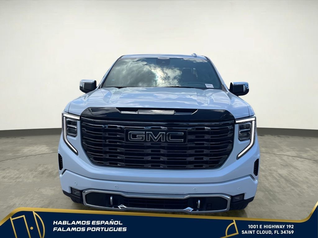 2026 GMC Sierra 1500 Denali Ultimate - Photo 8
