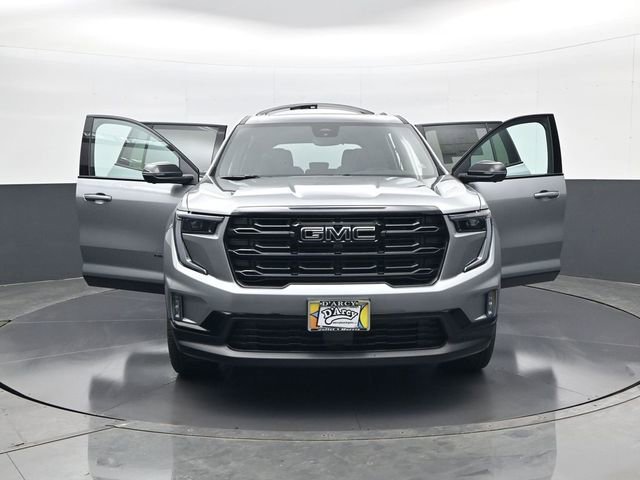 2026 GMC Acadia Elevation - Photo 32