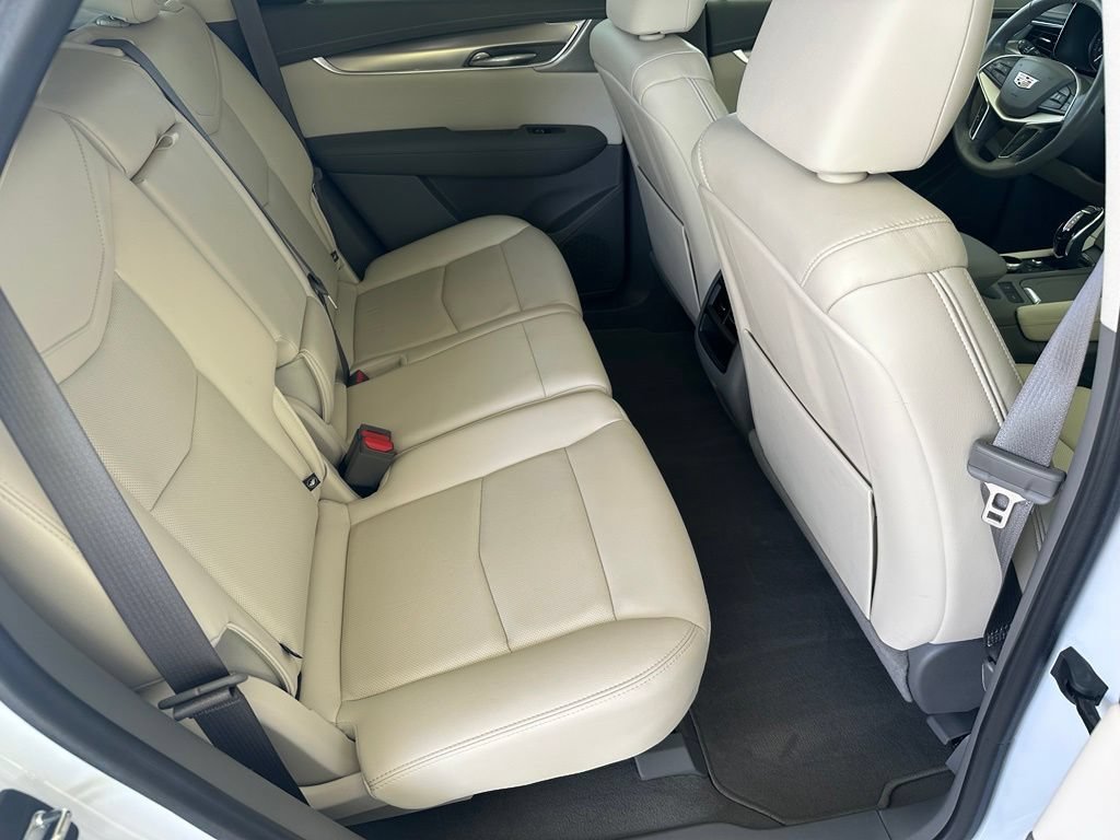 2022 Cadillac XT5 Premium Luxury - Photo 37