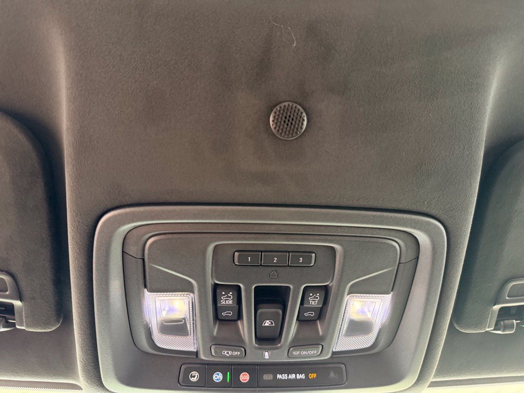 2026 GMC Sierra 2500HD Denali Ultimate - Photo 26