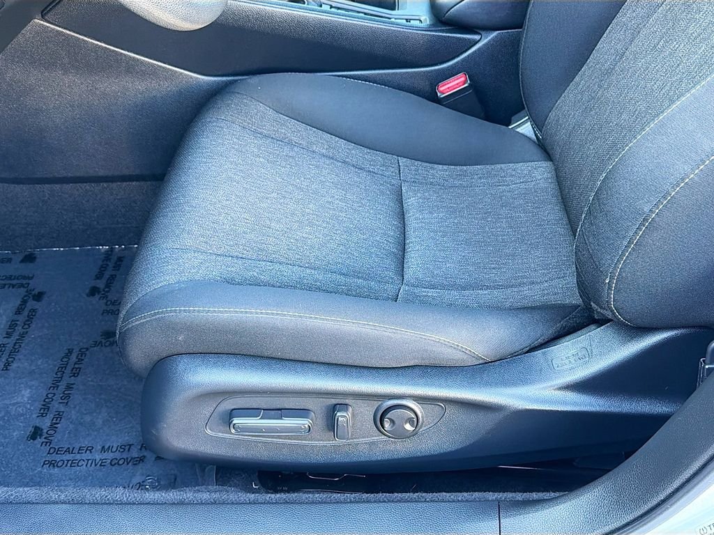 2024 Honda Accord EX - Photo 17