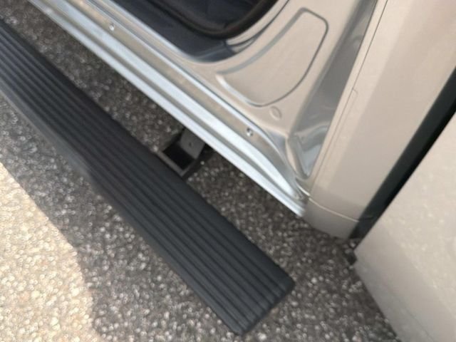 New 2026 Silver Toyota 1794 Edition image 13