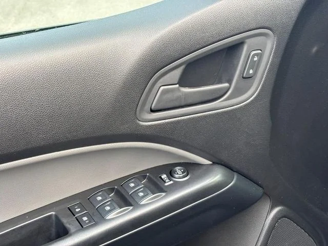 Used 2018 Black Chevrolet  image 16
