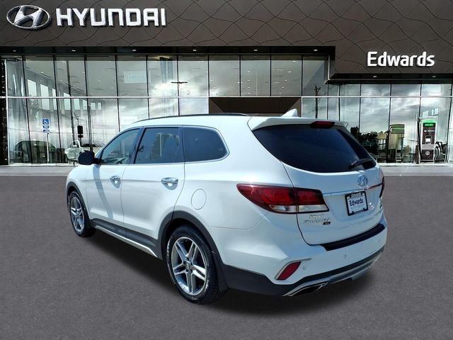 2019 Hyundai Santa Fe Limited Ultimate - Photo 9