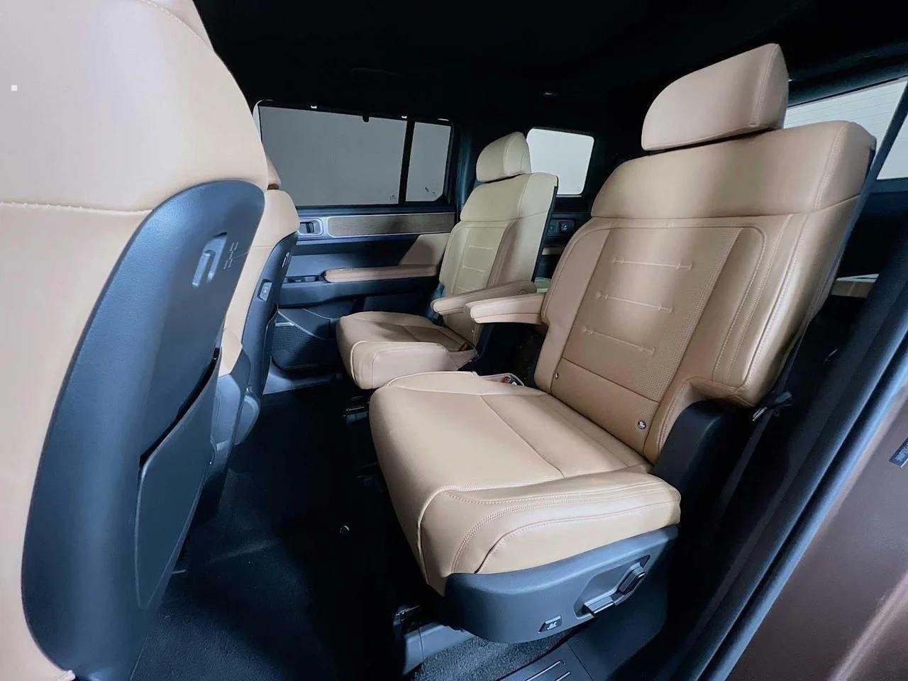2026 Hyundai Santa Fe — photo 15