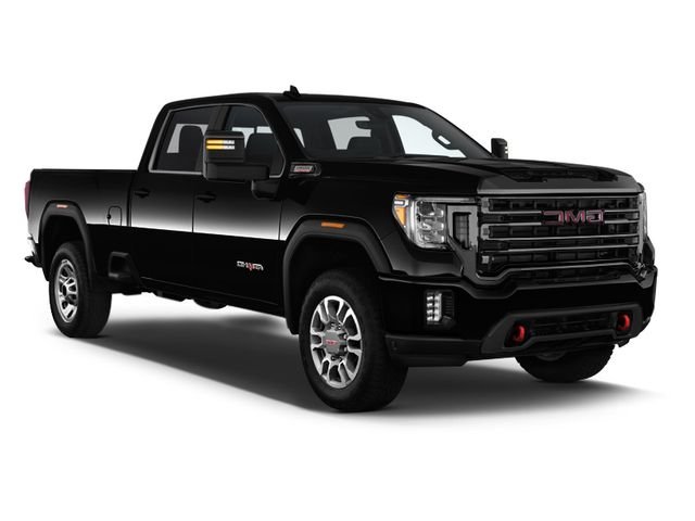 2026 GMC Sierra AT4X 4WD Crew Cab Standard Box's photo