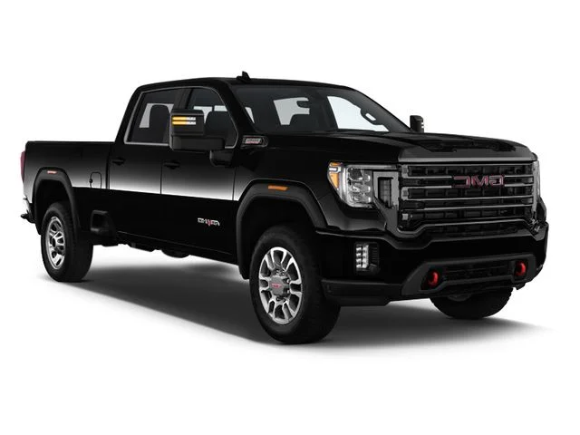 2026 GMC Sierra AT4X 4WD Crew Cab Standard Box's photo