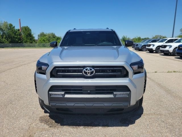 Used 2025 Cutting Edge Toyota SR5 image 19