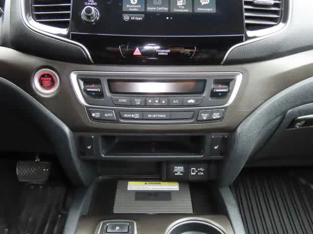 2023 Honda Passport TrailSport - Photo 21