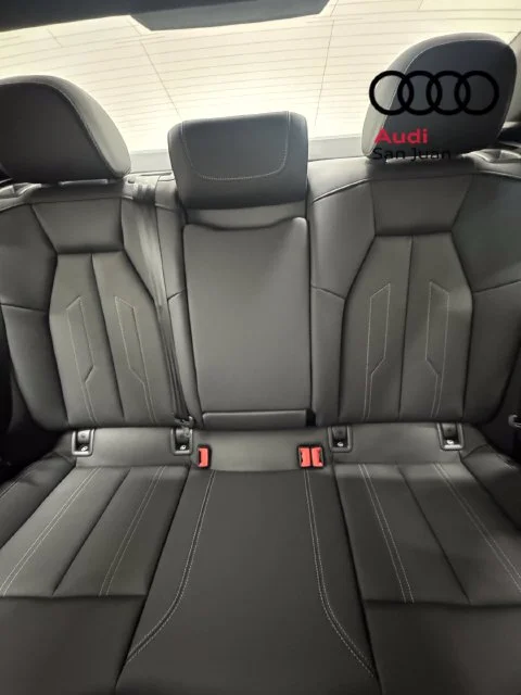 New 2026 Red Audi  image 15