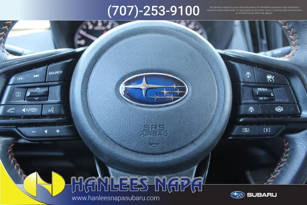 2024 Subaru Crosstrek Limited - Photo 26