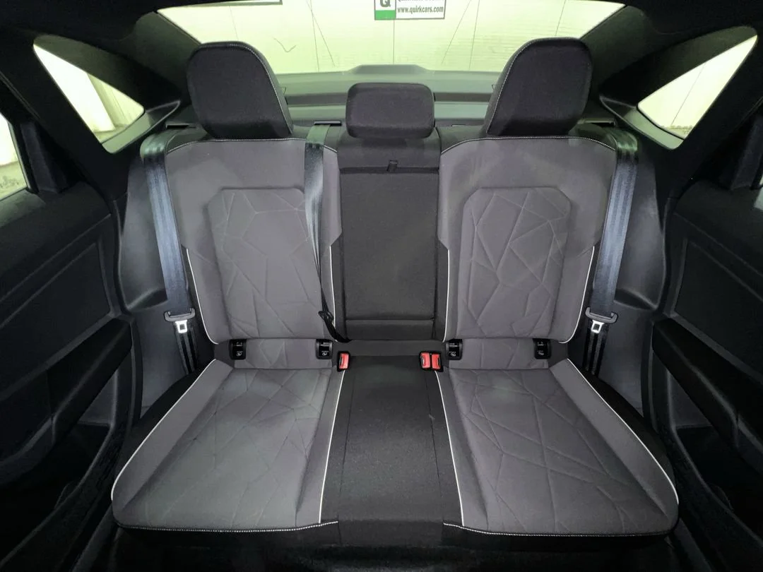2026 Volkswagen Jetta Sport - Photo 20