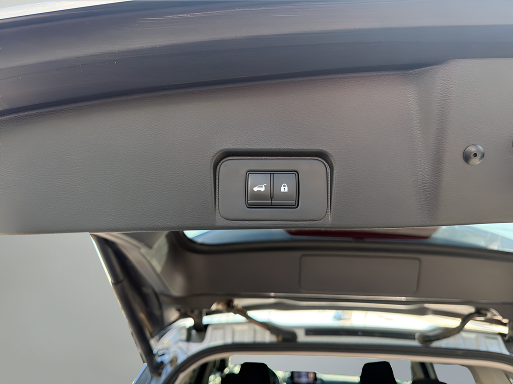 Certified Used 2024 Silver Nissan SV image 28