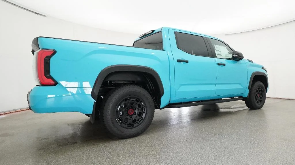 2026 Toyota Tundra TRD Pro - Photo 30