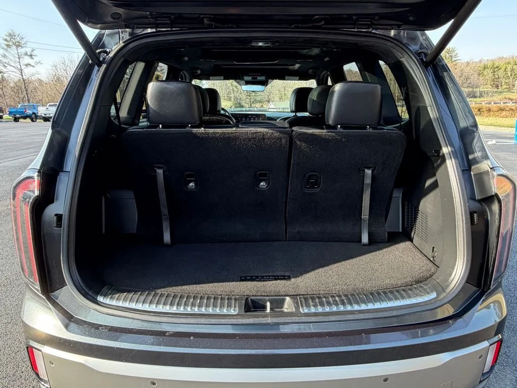 2023 Kia Telluride SX Prestige X-Line - Photo 35