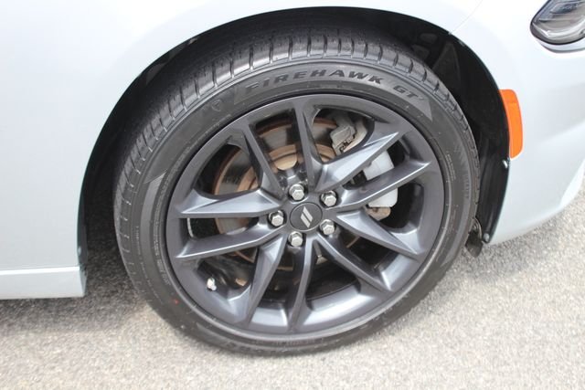 Used 2023 Silver Dodge SXT image 34