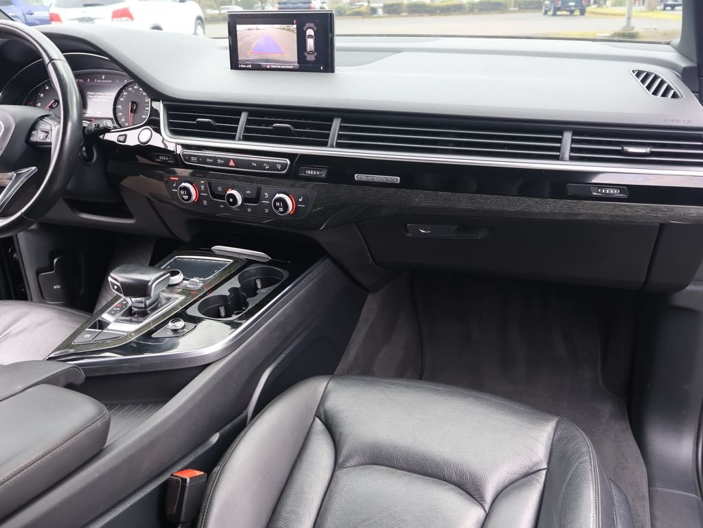 2017 Audi Q7 Premium Plus - Photo 34