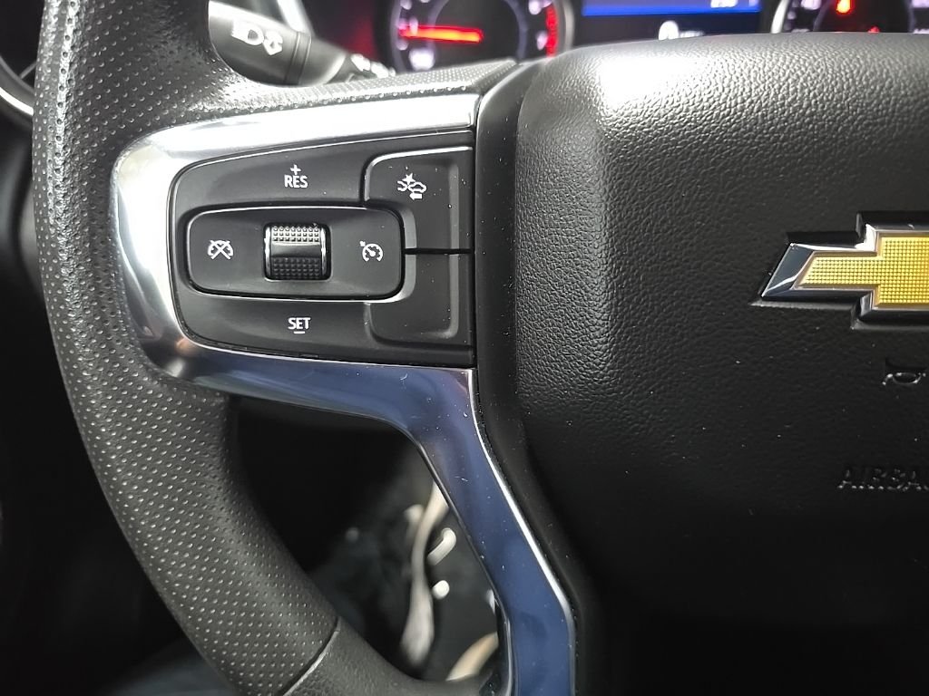 Used 2023 Bronze Metallic Chevrolet LT image 19