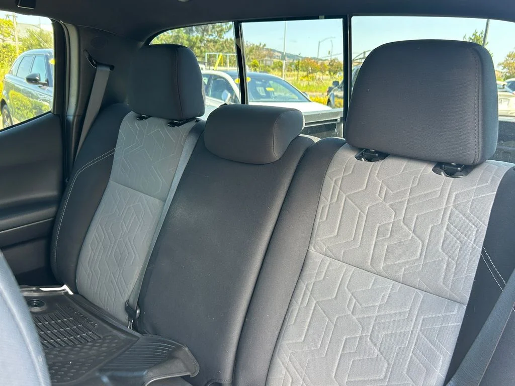 Used 2023 Silver Toyota TRD Off-Road image 31