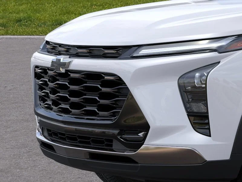 2026 Chevrolet Trax Activ - Photo 20