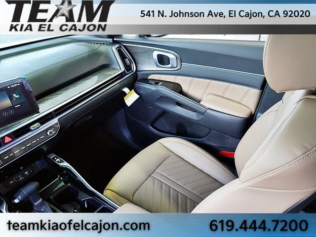 2026 Kia Sorento X-Pro SX Prestige - Photo 28