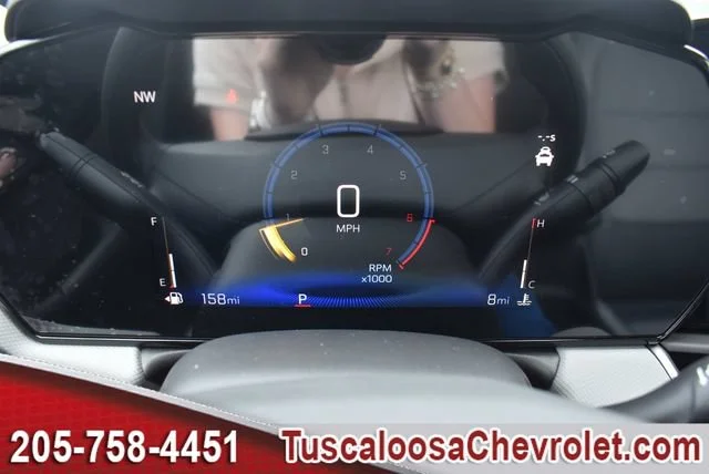 2026 Chevrolet Trailblazer LS - Photo 22