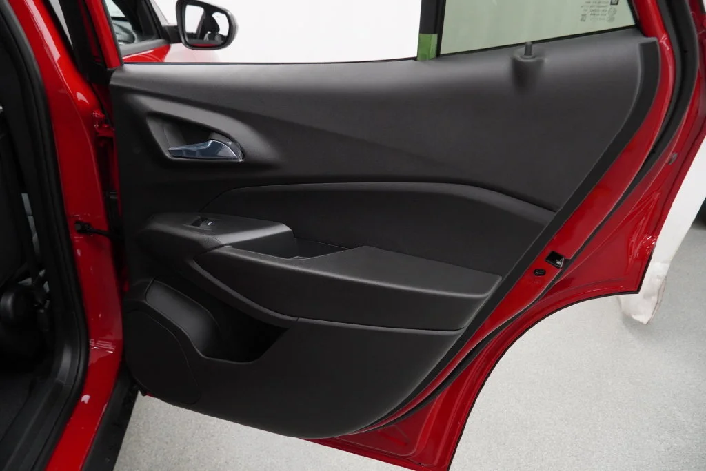 2026 Chevrolet Trax RS - Photo 25