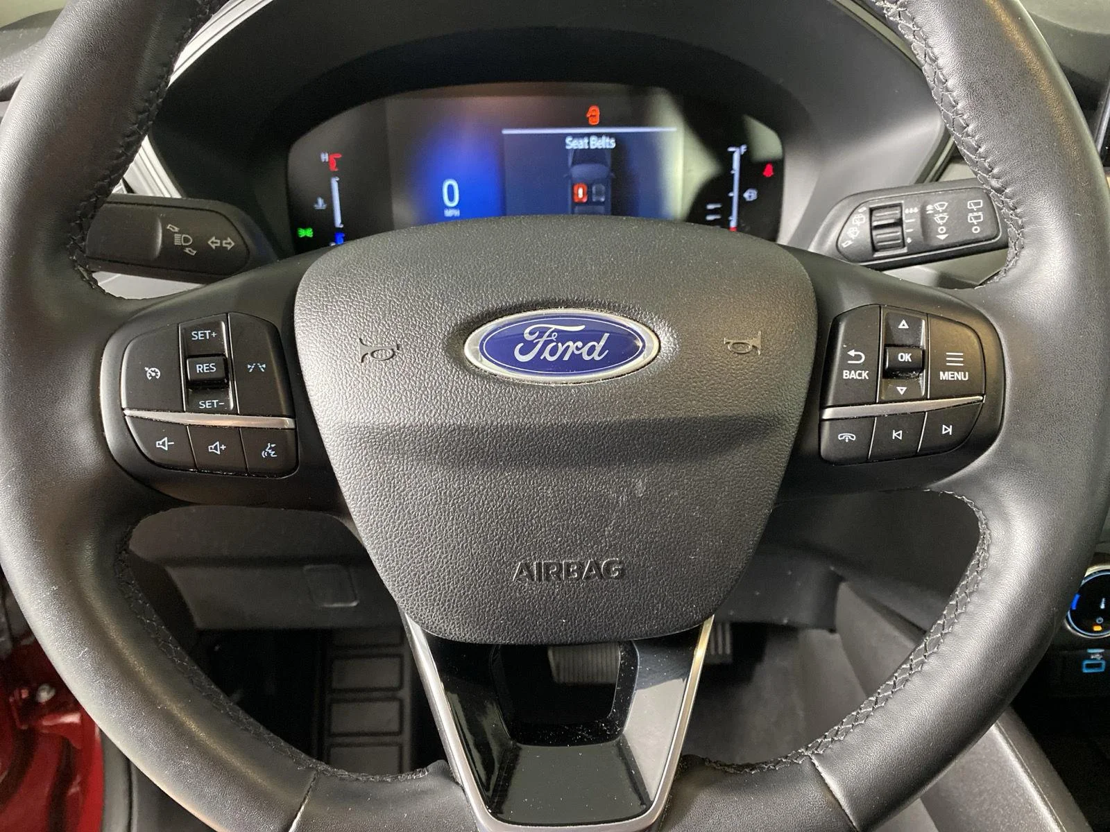 Used 2023 Rd Ford Active image 14