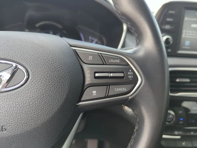 Used 2019 Black Hyundai SEL Plus image 37