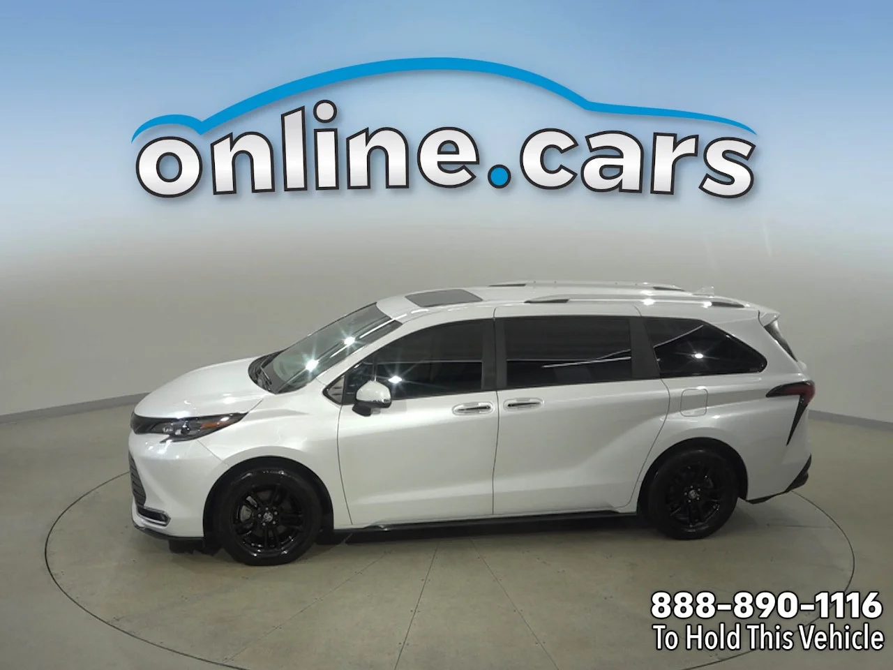 Used 2024 Beige Toyota Platinum image 32