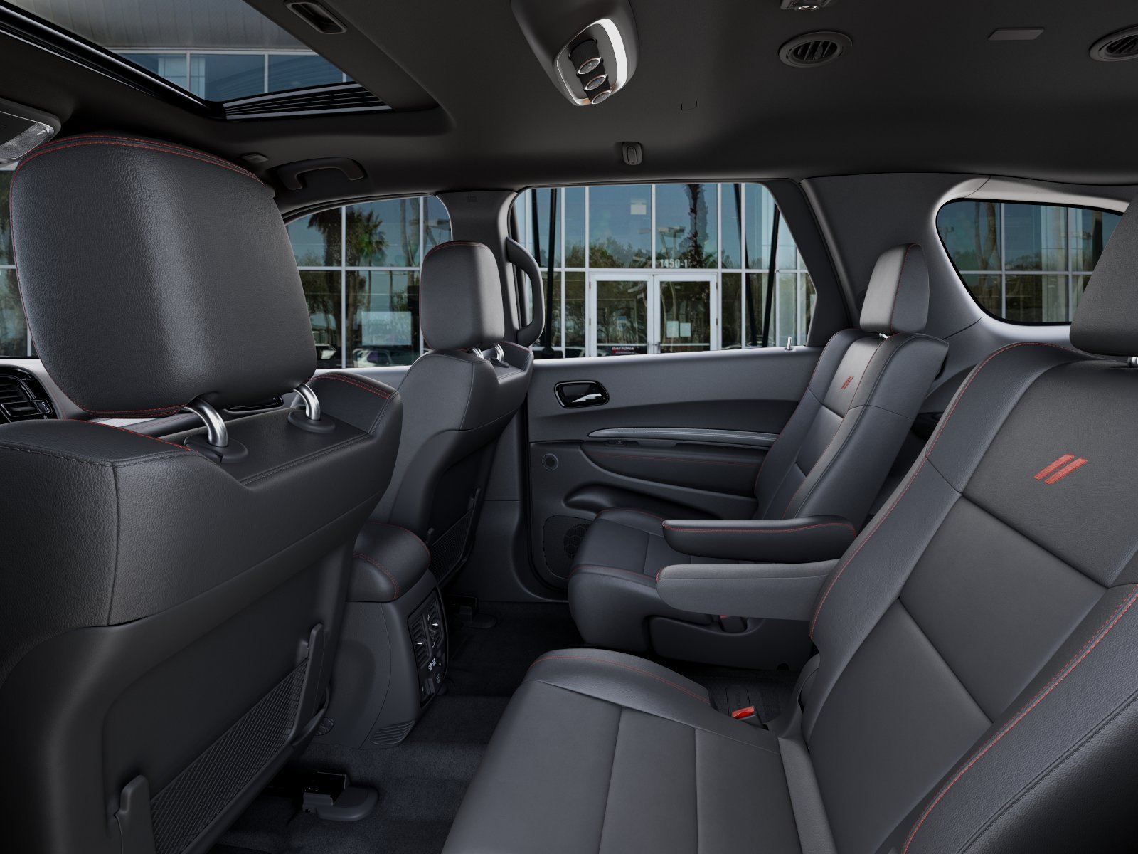 New 2026 Night Moves Dodge GT Plus HEMI V8 image 49