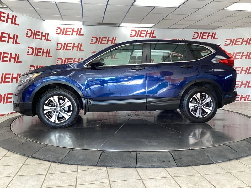 Used 2018  Honda LX image 4